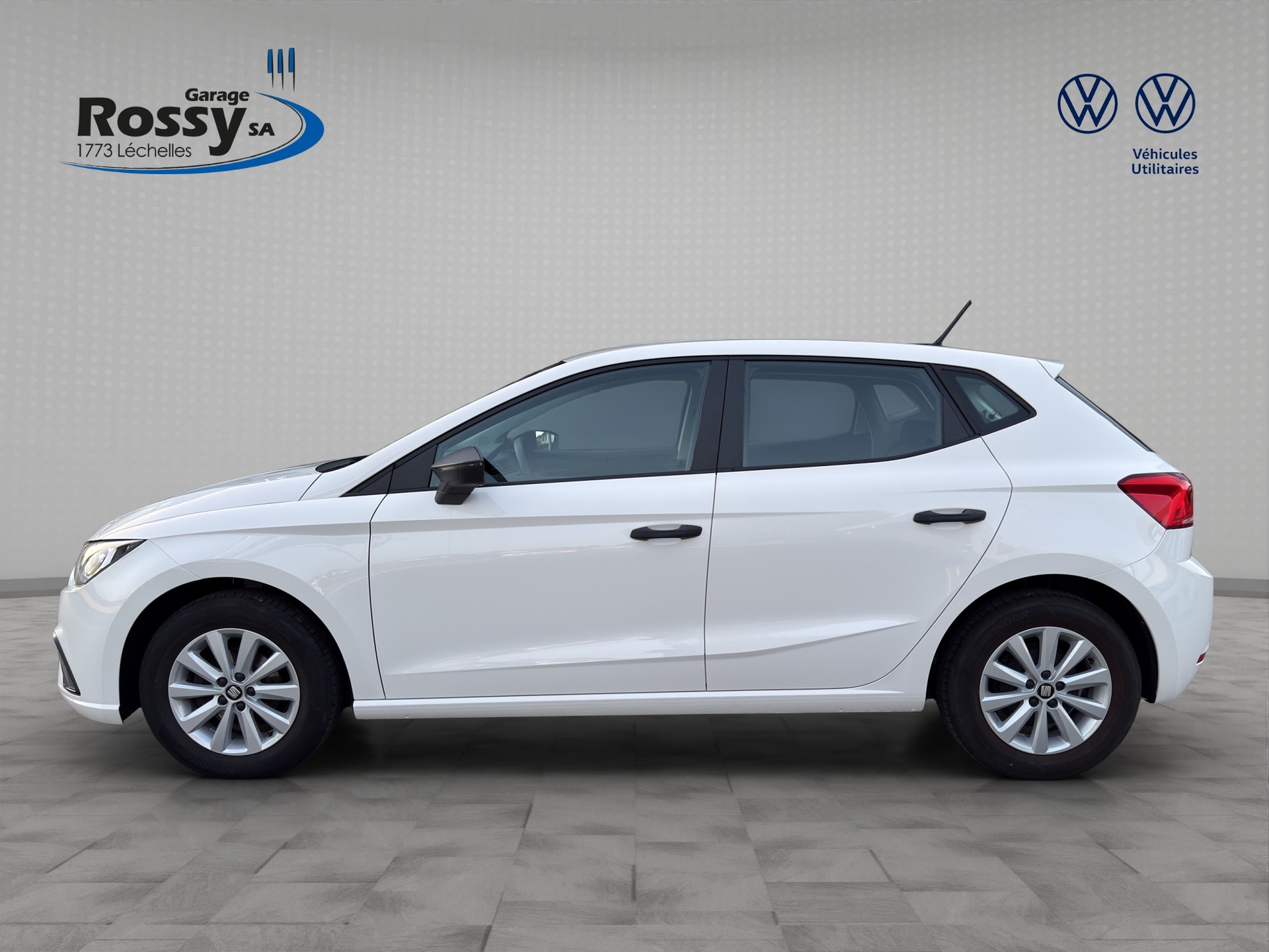 SEAT Ibiza 1.0 EcoTSI Sol-image-2