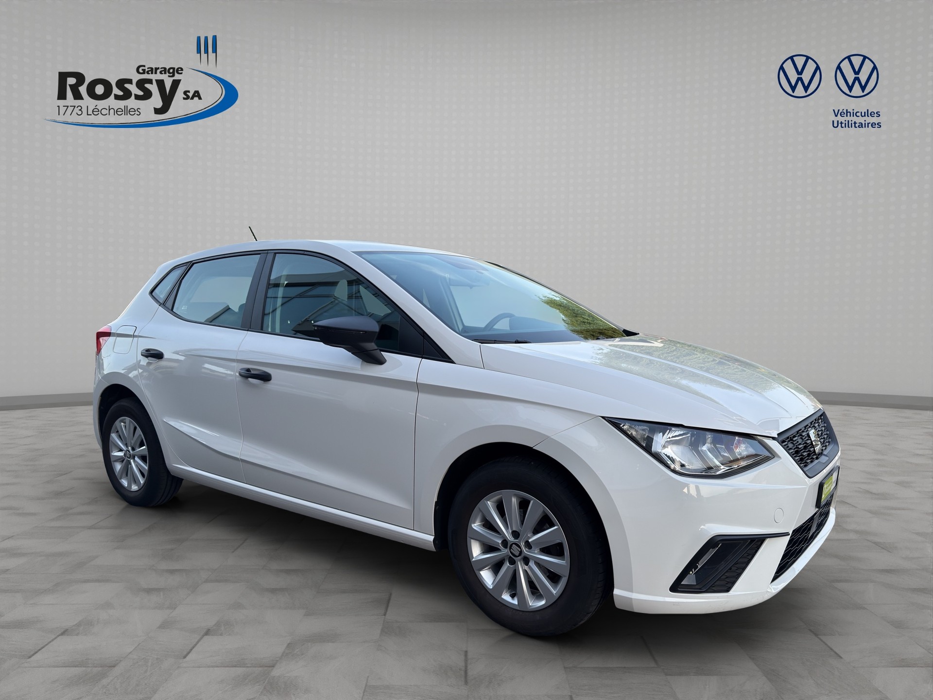 SEAT Ibiza 1.0 EcoTSI Sol-image-7