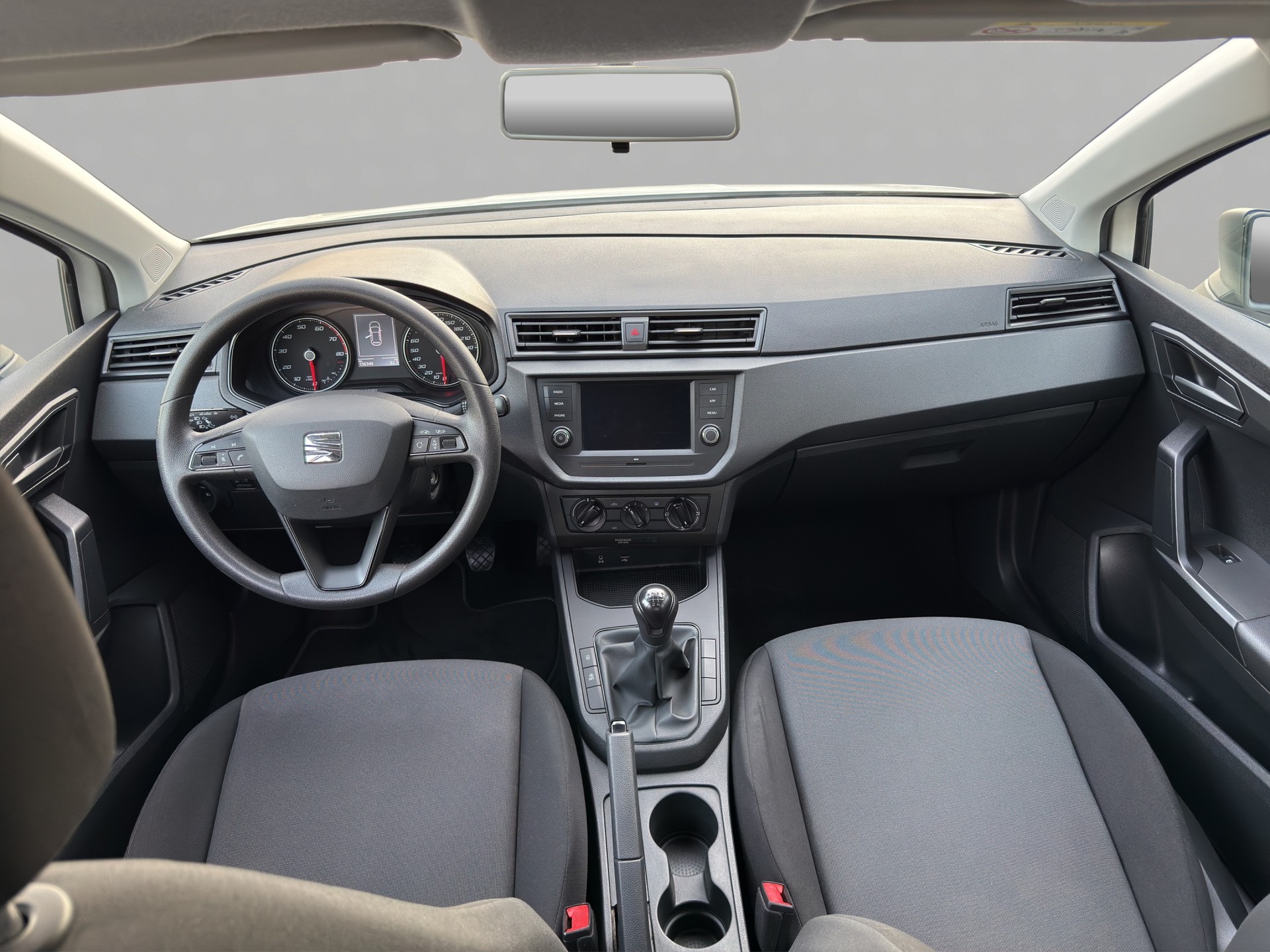 SEAT Ibiza 1.0 EcoTSI Sol-image-13