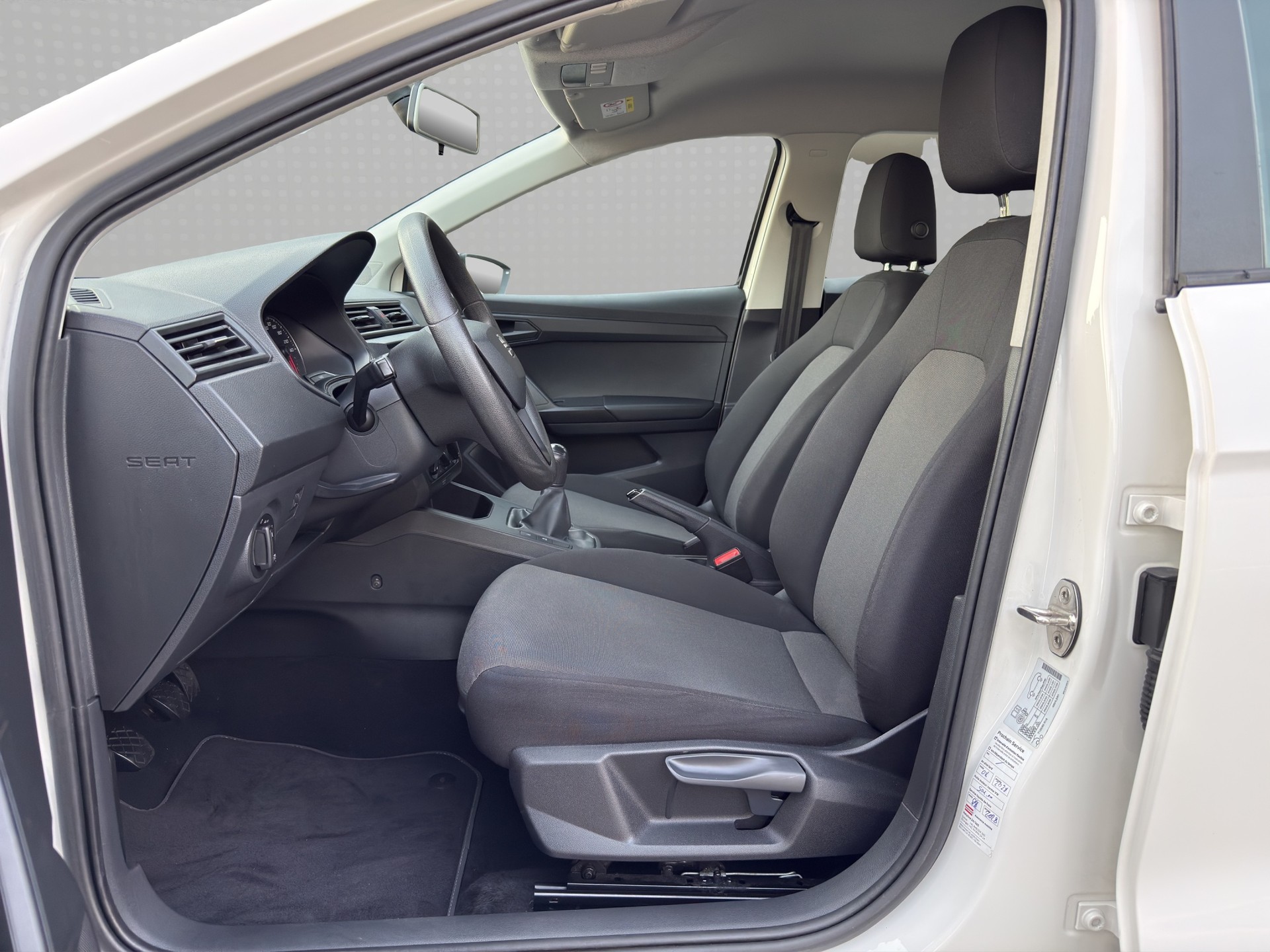 SEAT Ibiza 1.0 EcoTSI Sol-image-8