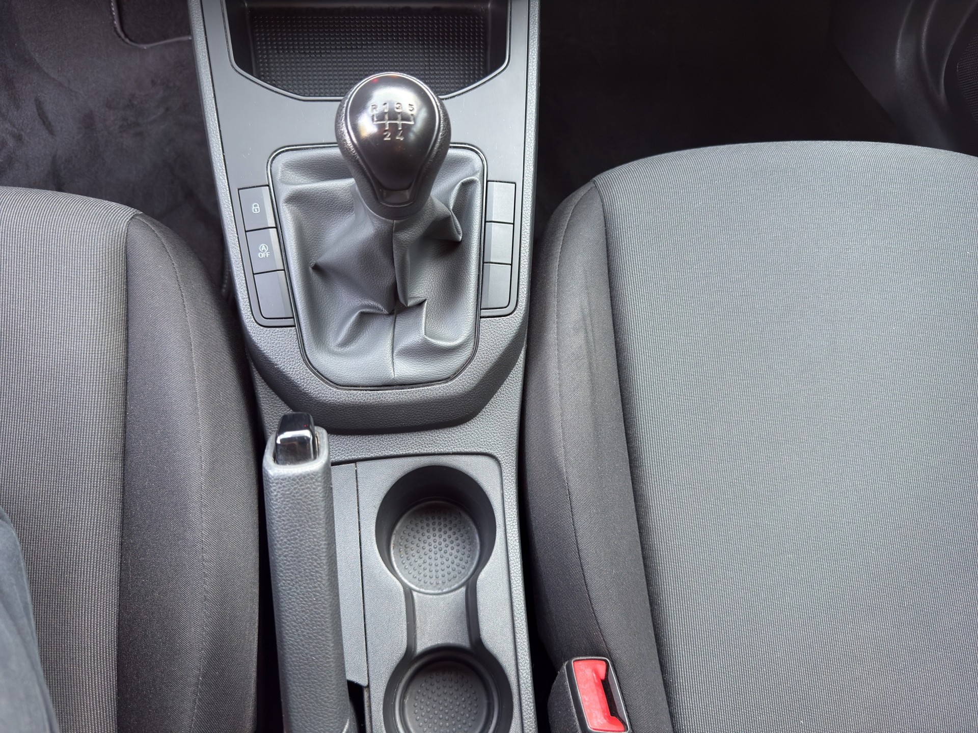SEAT Ibiza 1.0 EcoTSI Sol-image-15