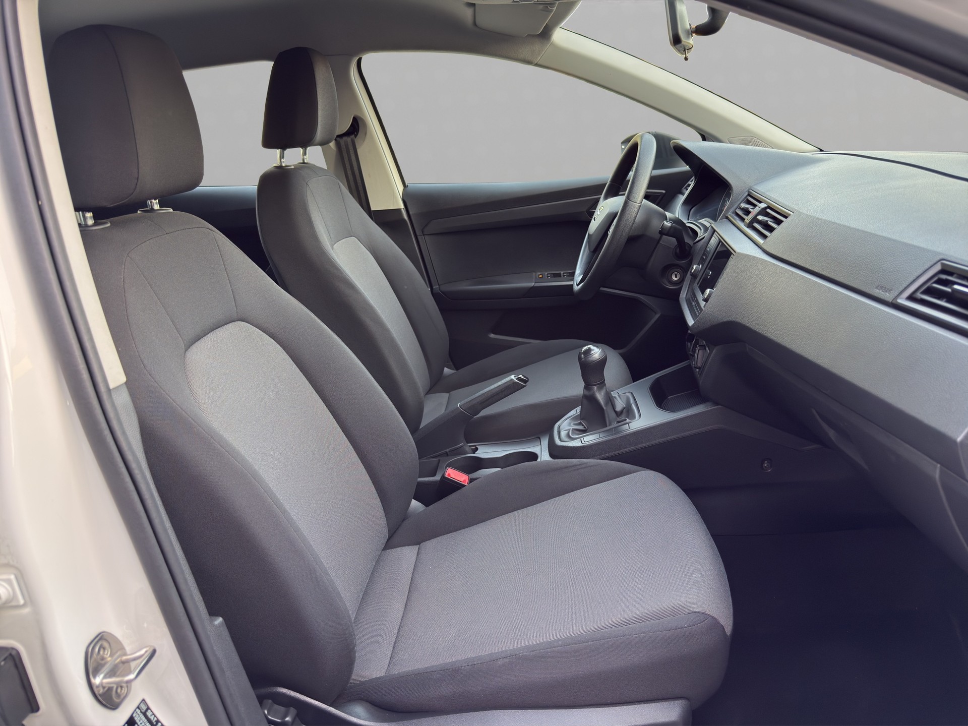 SEAT Ibiza 1.0 EcoTSI Sol-image-17