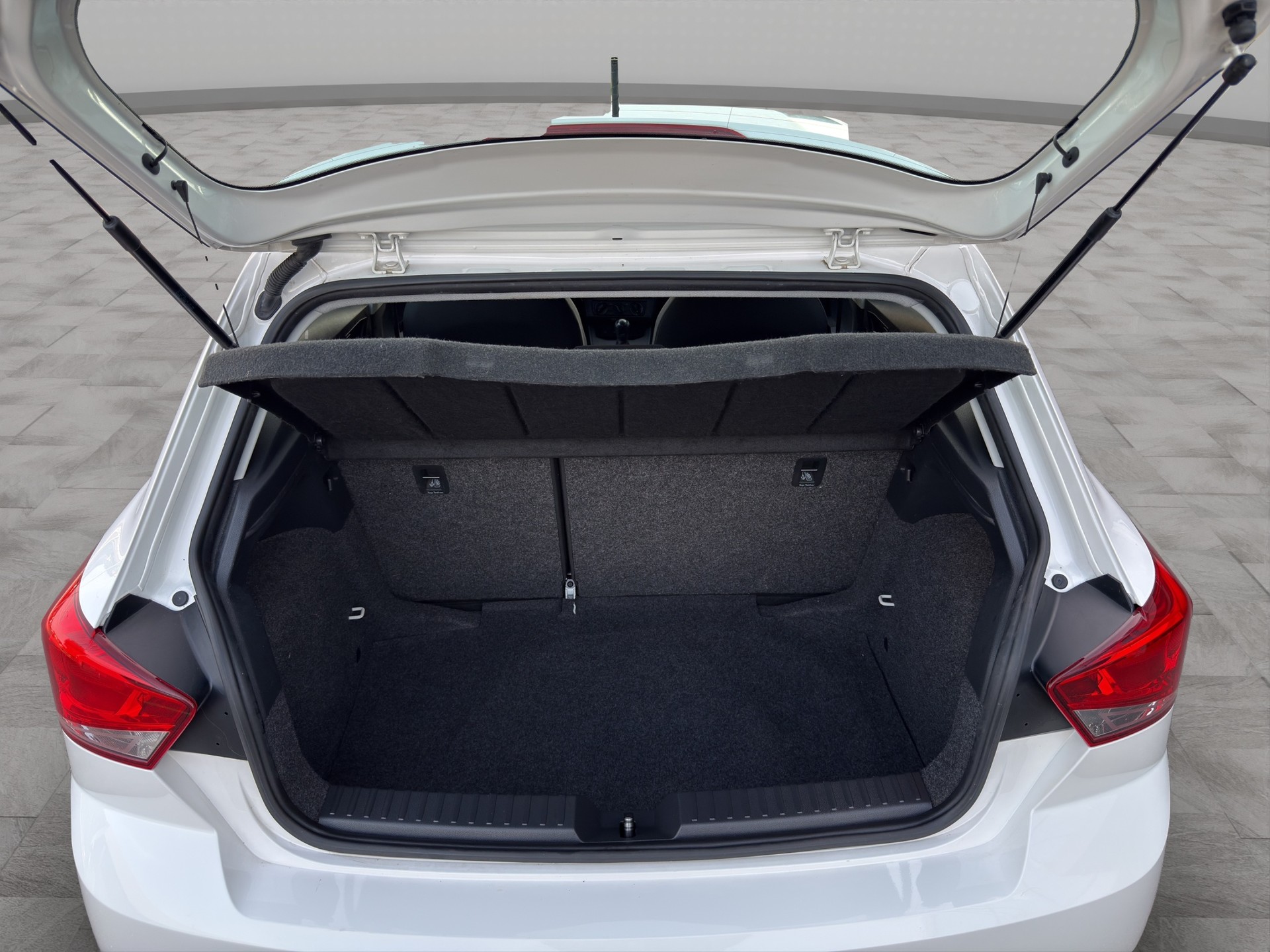 SEAT Ibiza 1.0 EcoTSI Sol-image-19