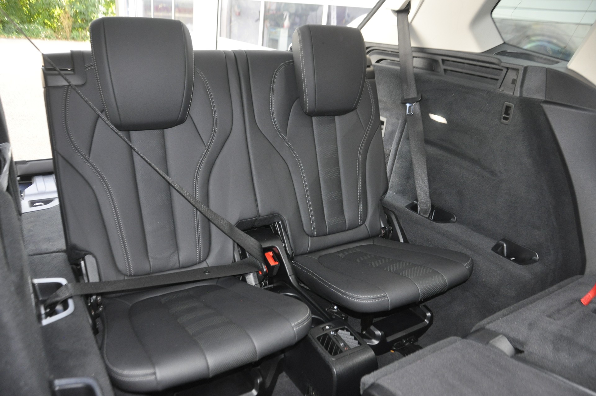 BMW X5 xDrive 48V 40i Steptronic I 7 Plätze-image-8