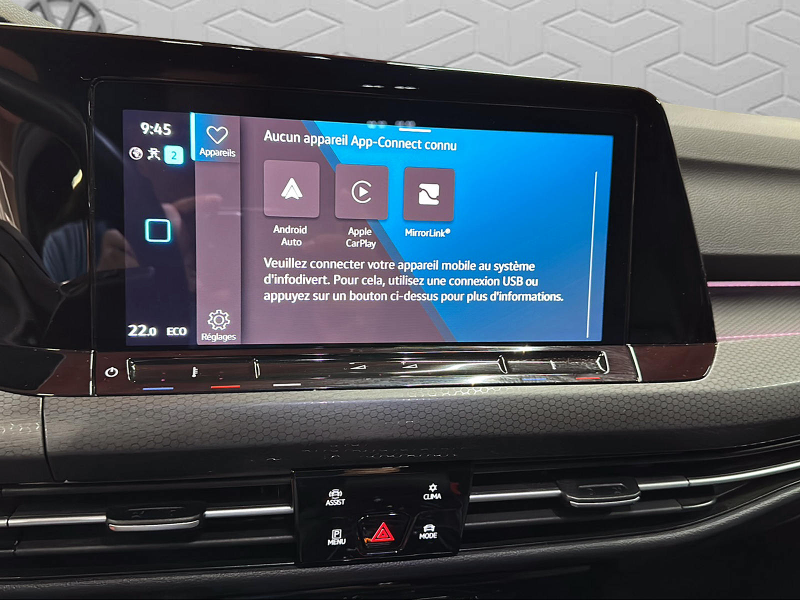 VW Golf 1.4 TSI PHEV GTE-image-18