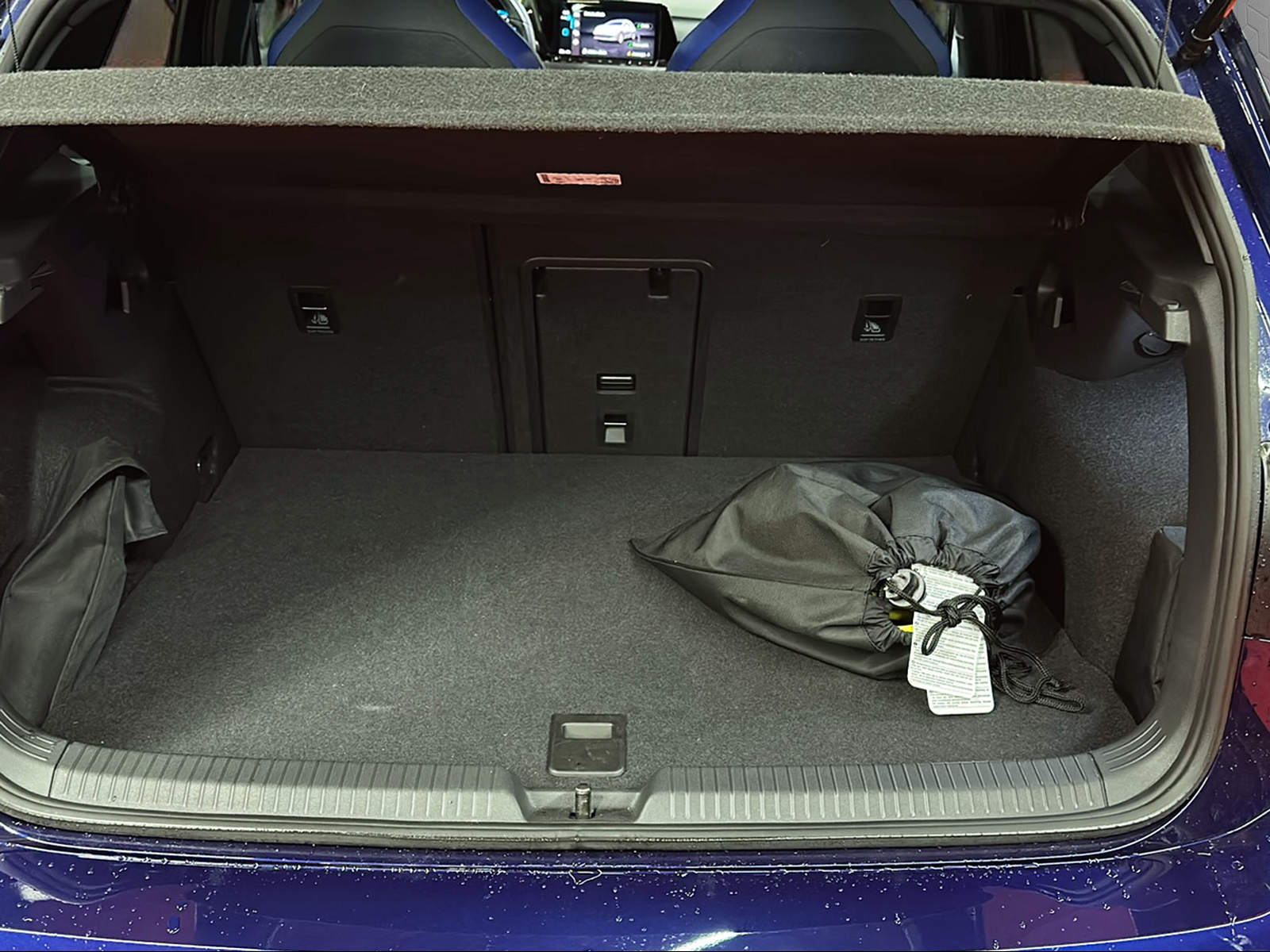 VW Golf 1.4 TSI PHEV GTE-image-9