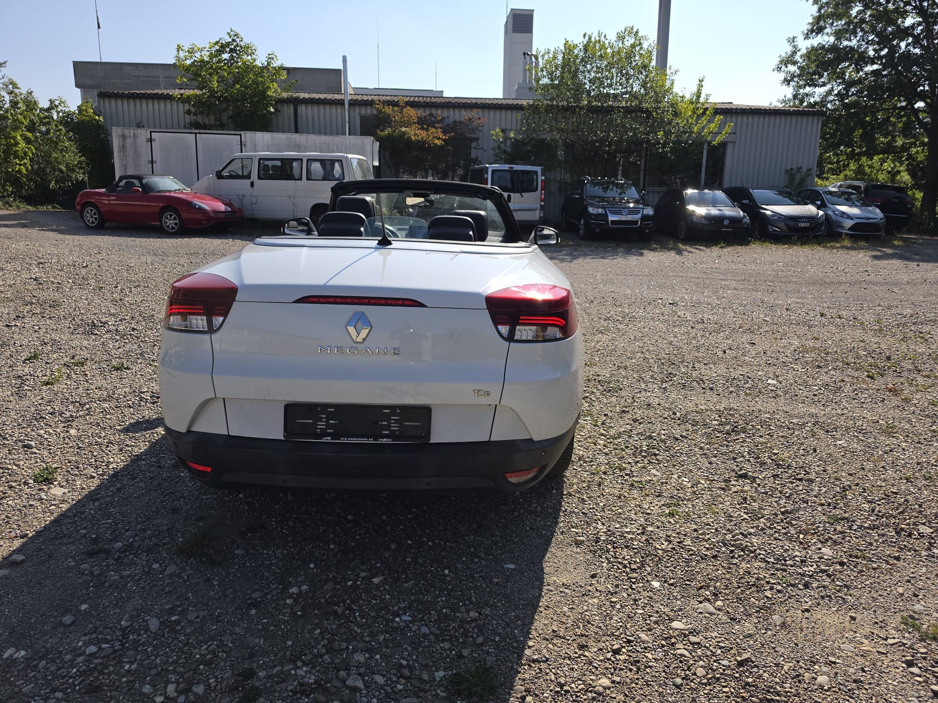 RENAULT 1.4 TCe Dynamique-image-4
