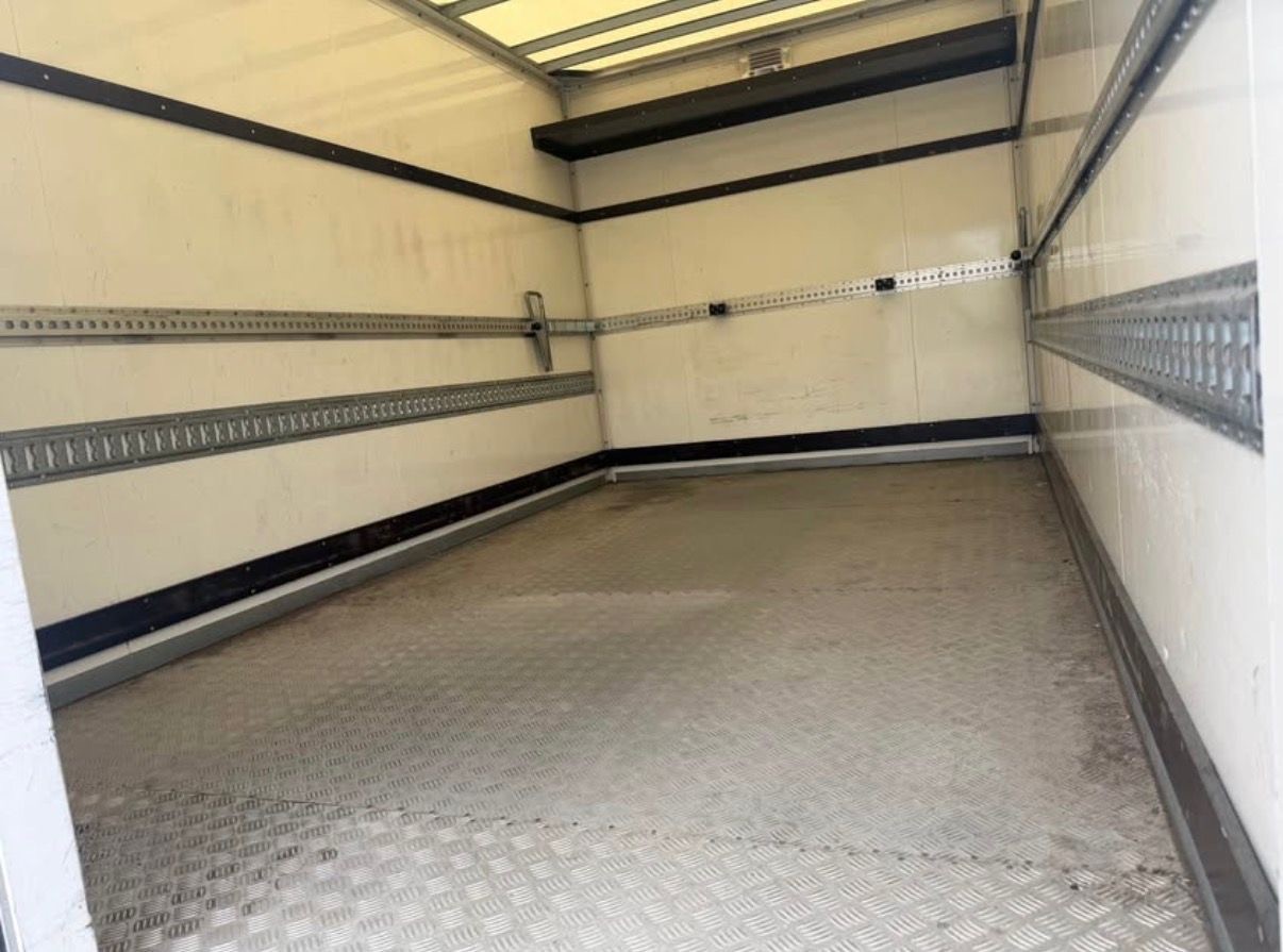 VW Crafter 50 2.0 TDI L4 DB / RJ-image-7