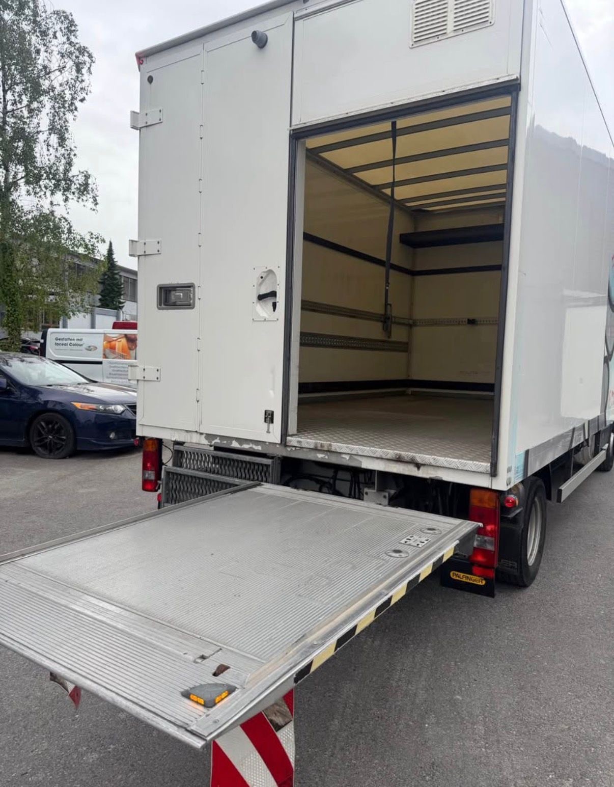 VW Crafter 50 2.0 TDI L4 DB / RJ-image-6