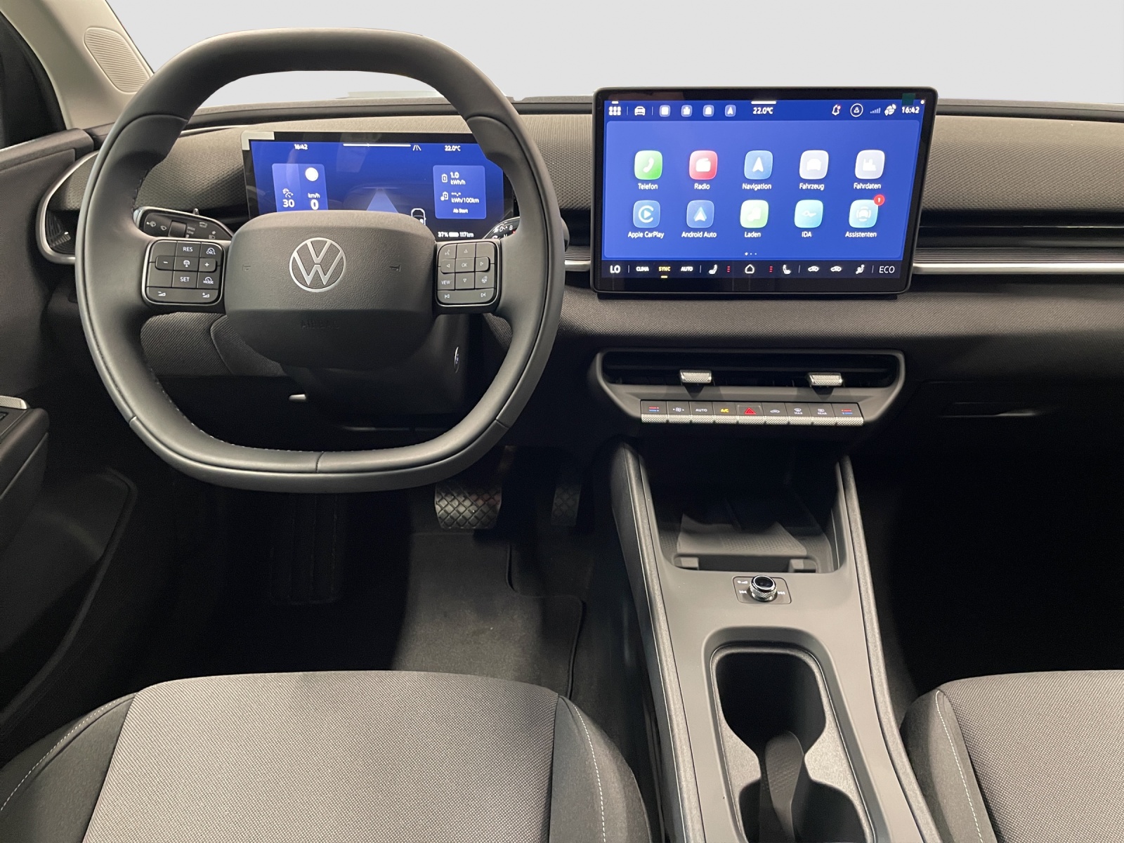VW ID.Polo 52 kWh Life Edition One-image-10
