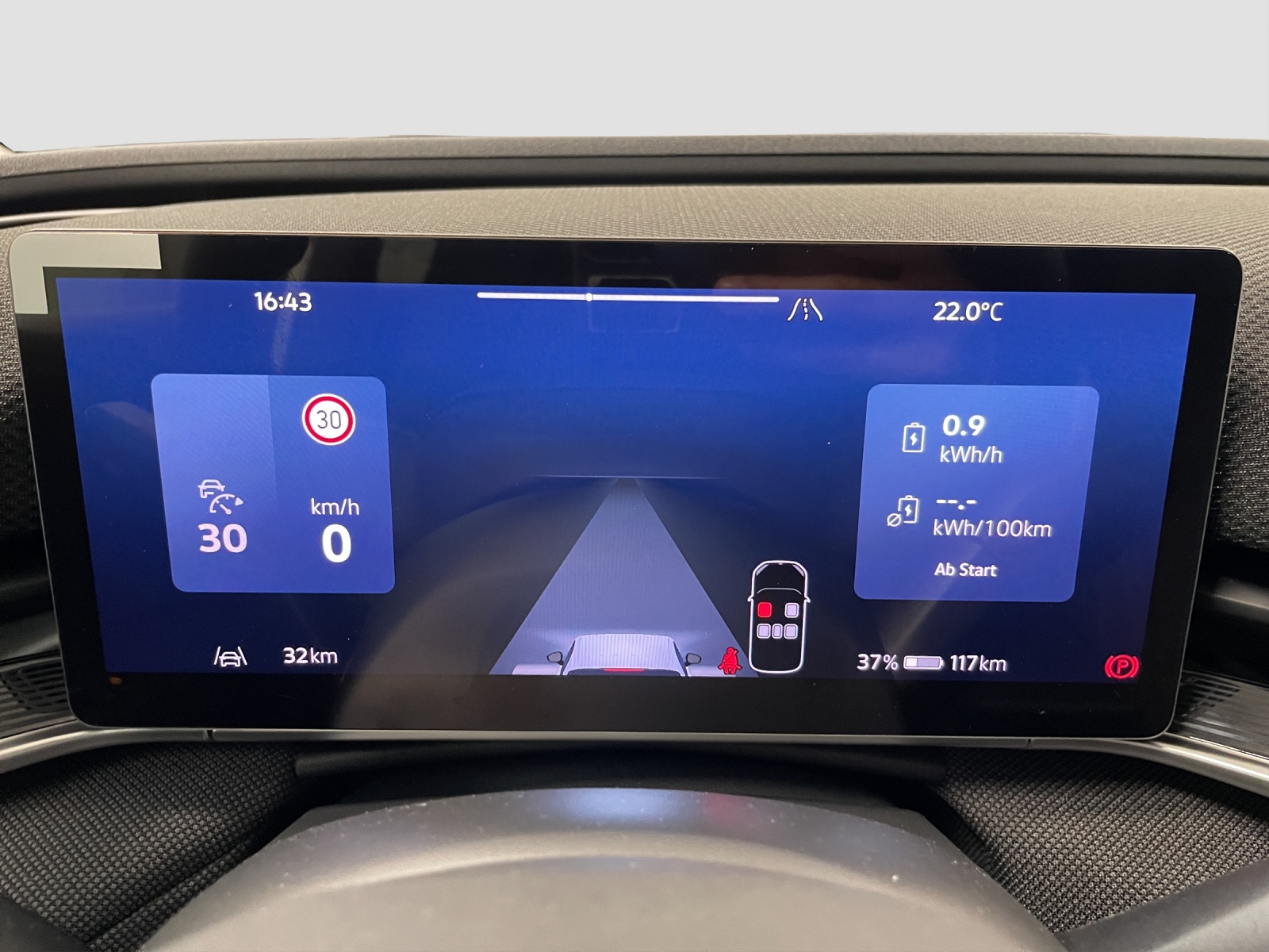 VW ID.Polo 52 kWh Life Edition One-image-11
