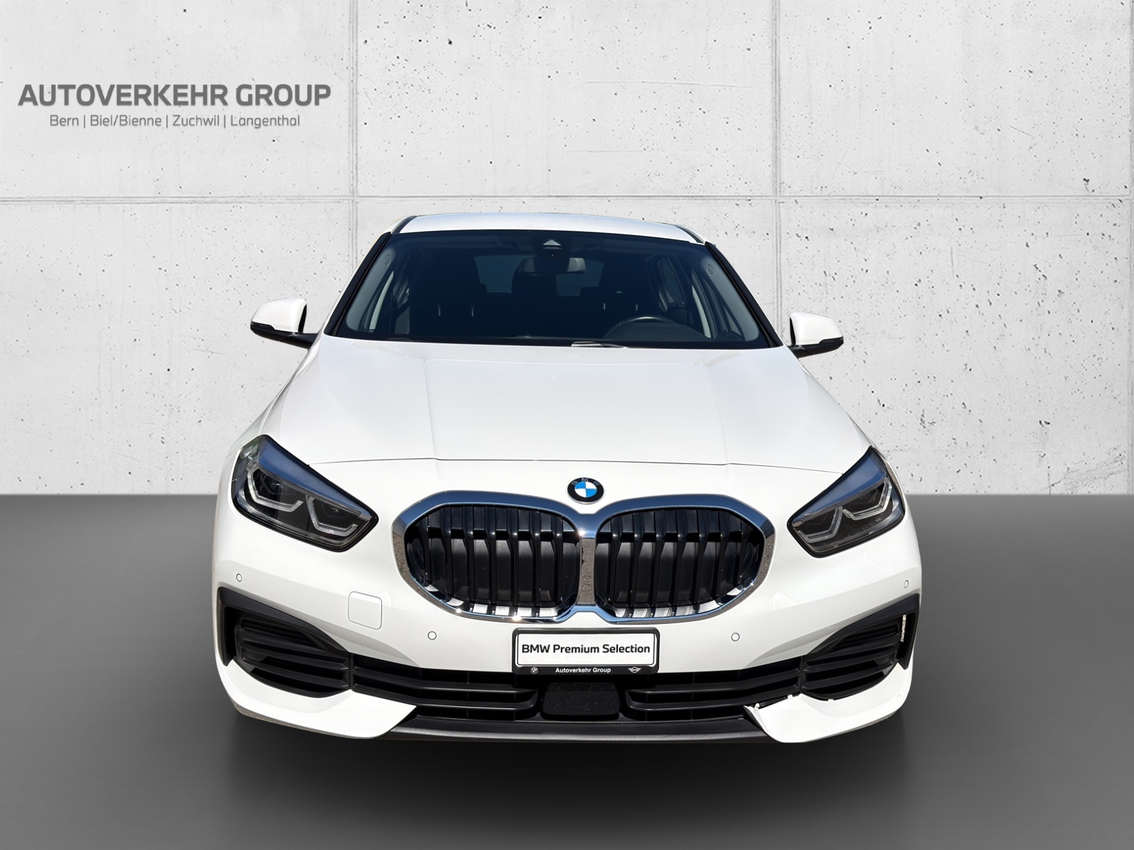 BMW 118i Essential Steptronic-image-7
