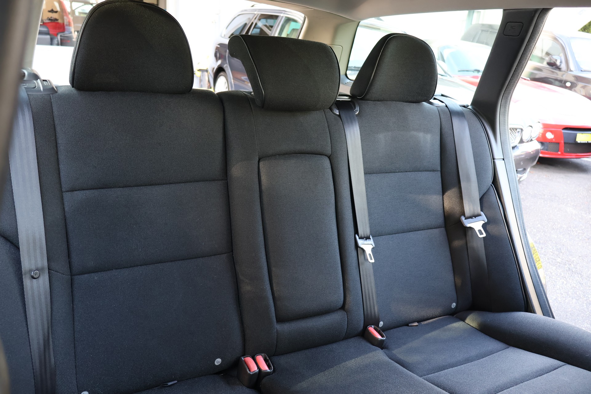VOLVO V50 1.6 Kinetic-image-12