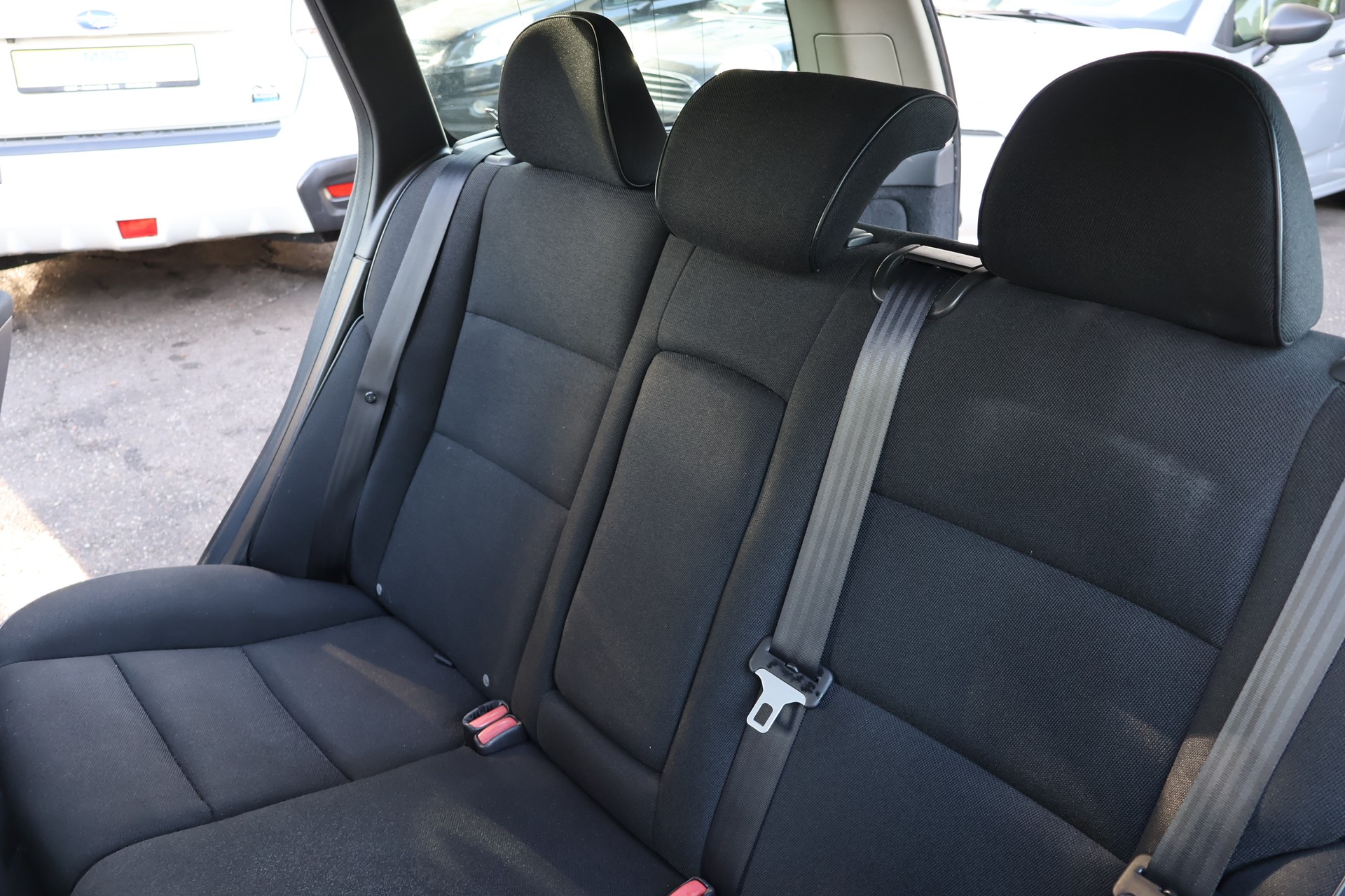 VOLVO V50 1.6 Kinetic-image-13