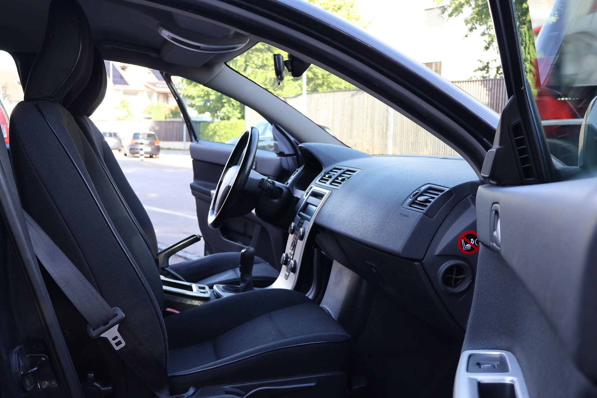 VOLVO V50 1.6 Kinetic-image-11