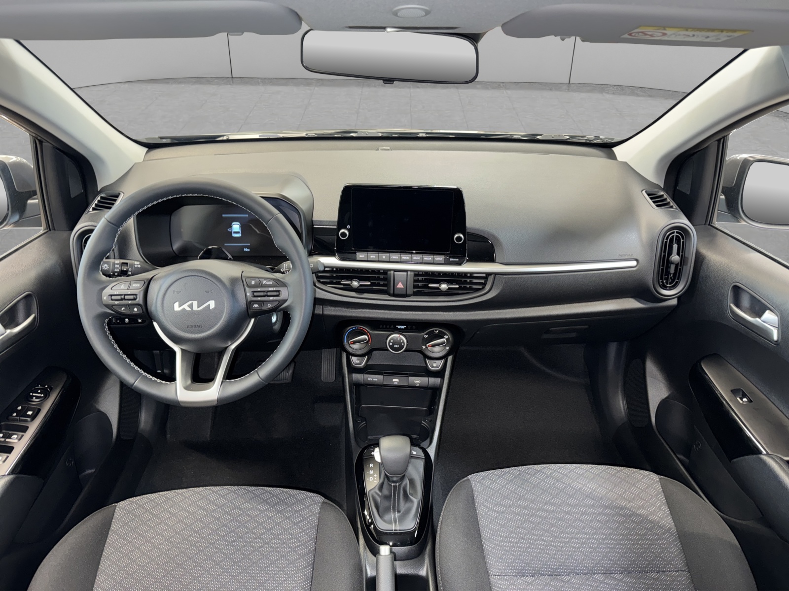 KIA Picanto 1.0 GDi Inspire-image-11