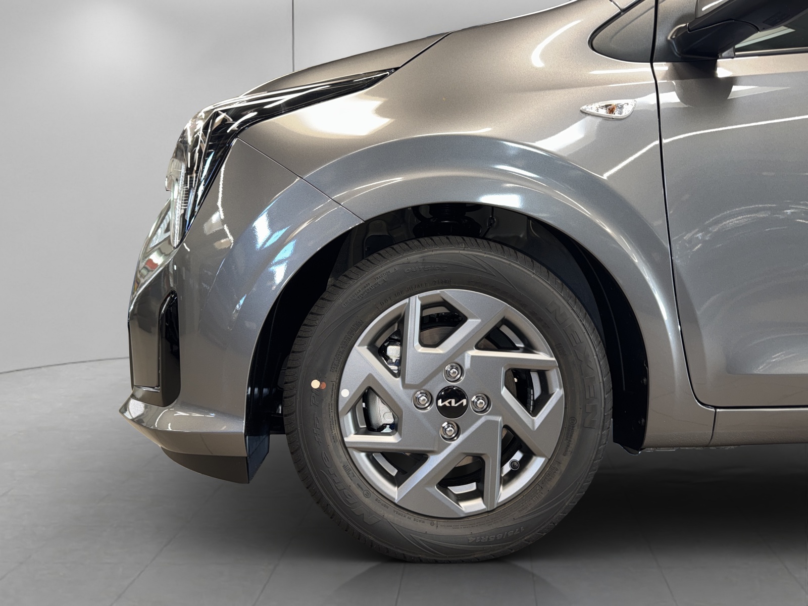 KIA Picanto 1.0 GDi Inspire-image-6