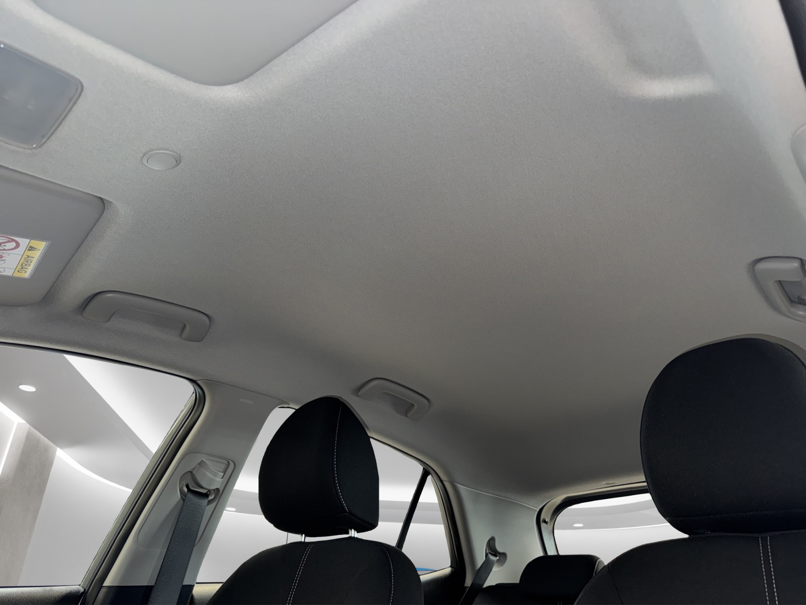 KIA Picanto 1.0 GDi Inspire-image-14