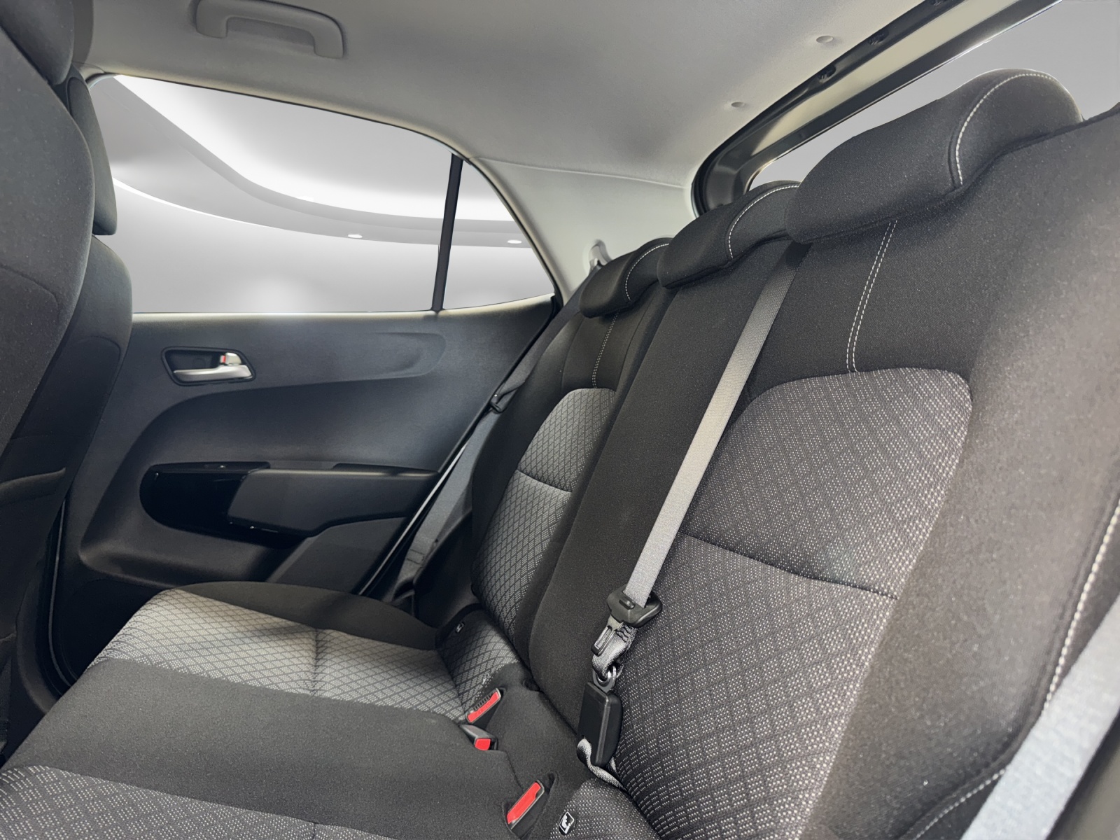 KIA Picanto 1.0 GDi Inspire-image-13