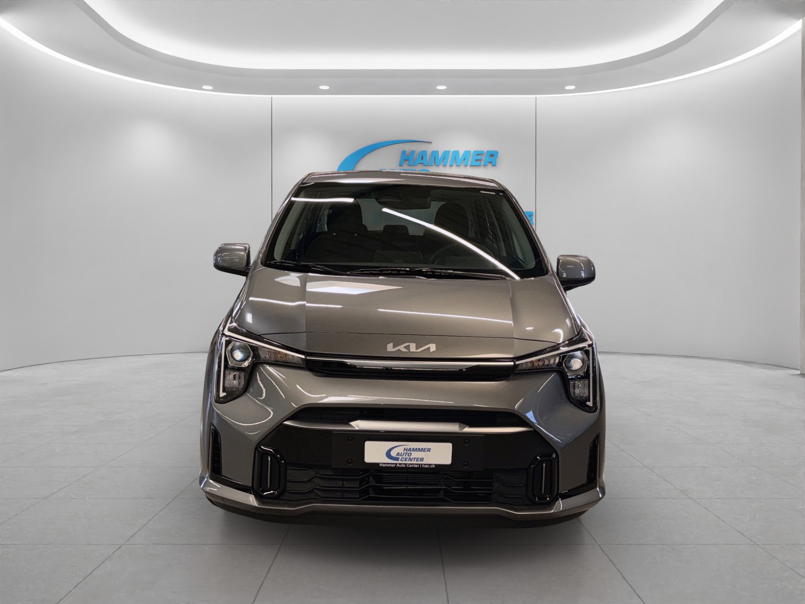 KIA Picanto 1.0 GDi Inspire-image-5