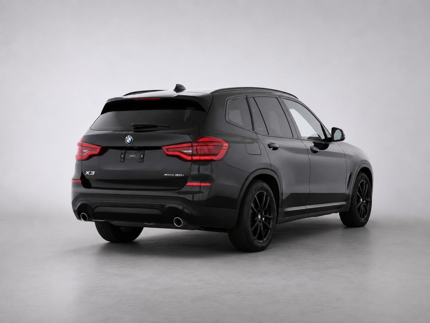 BMW X3 xDrive 30e-image-2