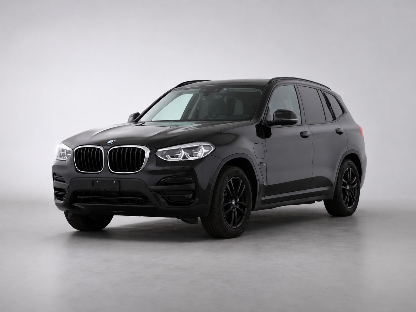 BMW X3 xDrive 30e-image-0