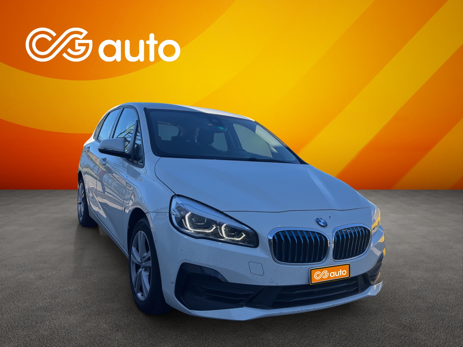 BMW 225xe iPerformance "MOTOR PROBLEM"-image-1