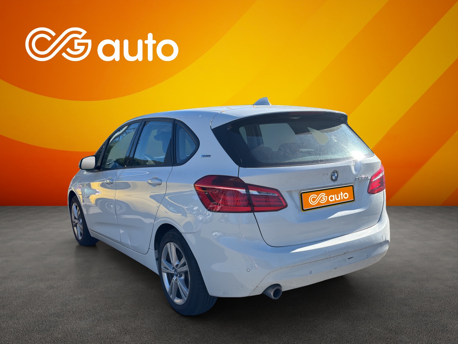 BMW 225xe iPerformance "MOTOR PROBLEM"-image-5
