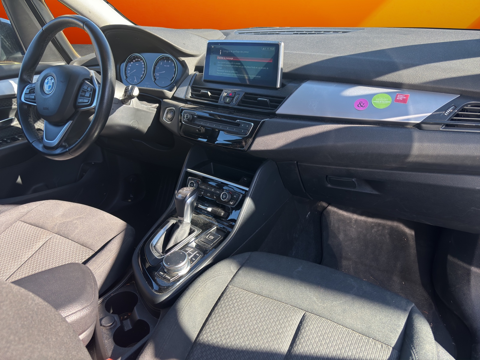 BMW 225xe iPerformance "MOTOR PROBLEM"-image-11
