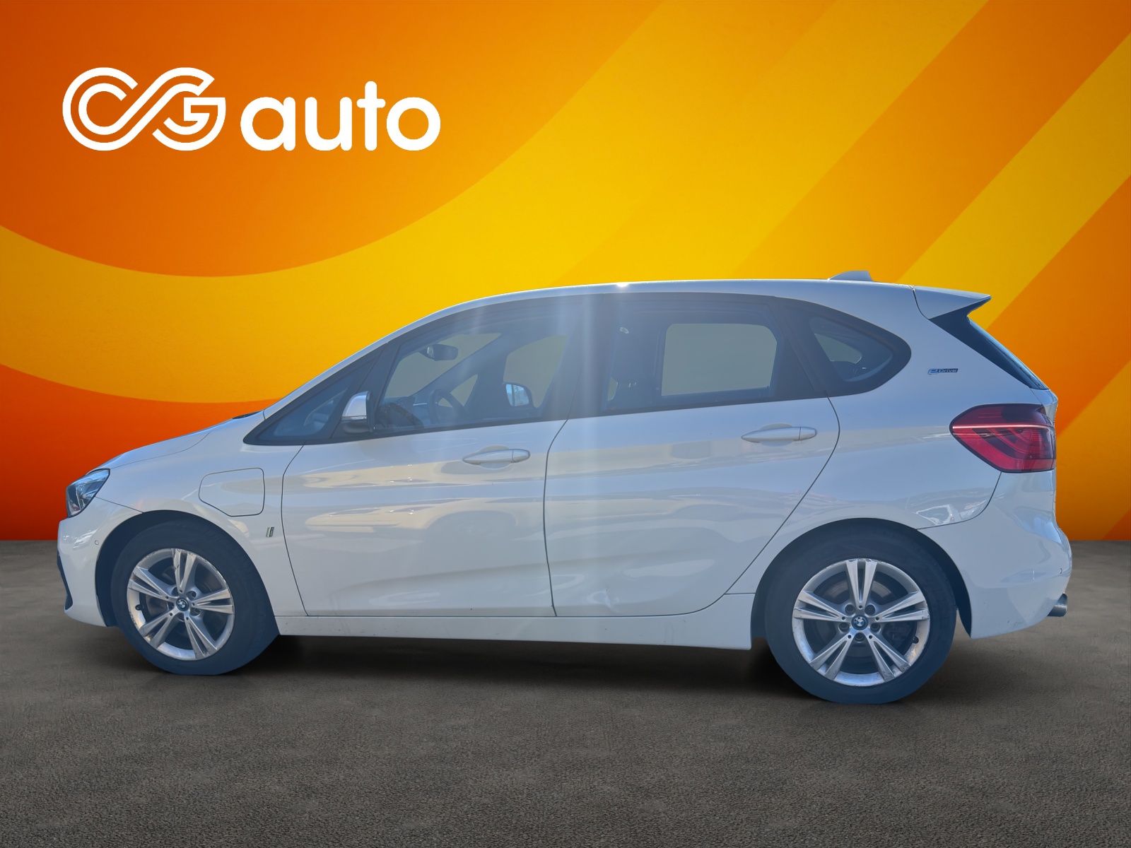 BMW 225xe iPerformance "MOTOR PROBLEM"-image-3