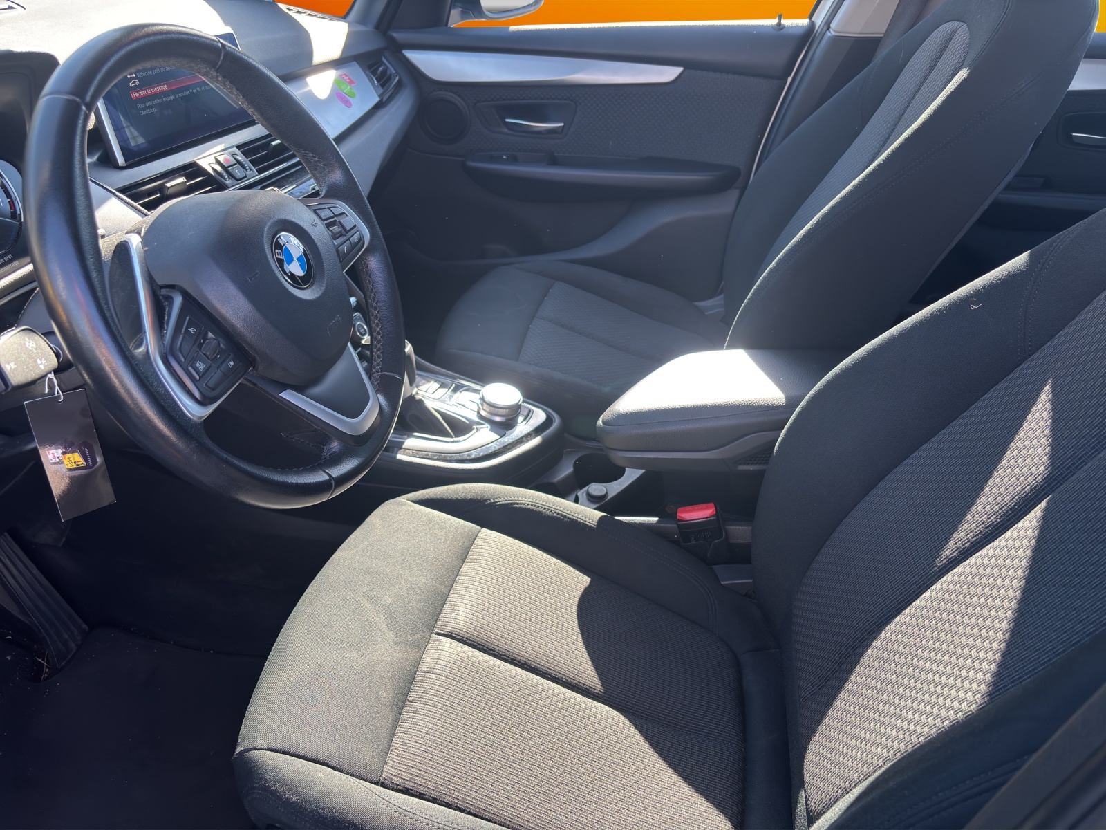 BMW 225xe iPerformance "MOTOR PROBLEM"-image-10