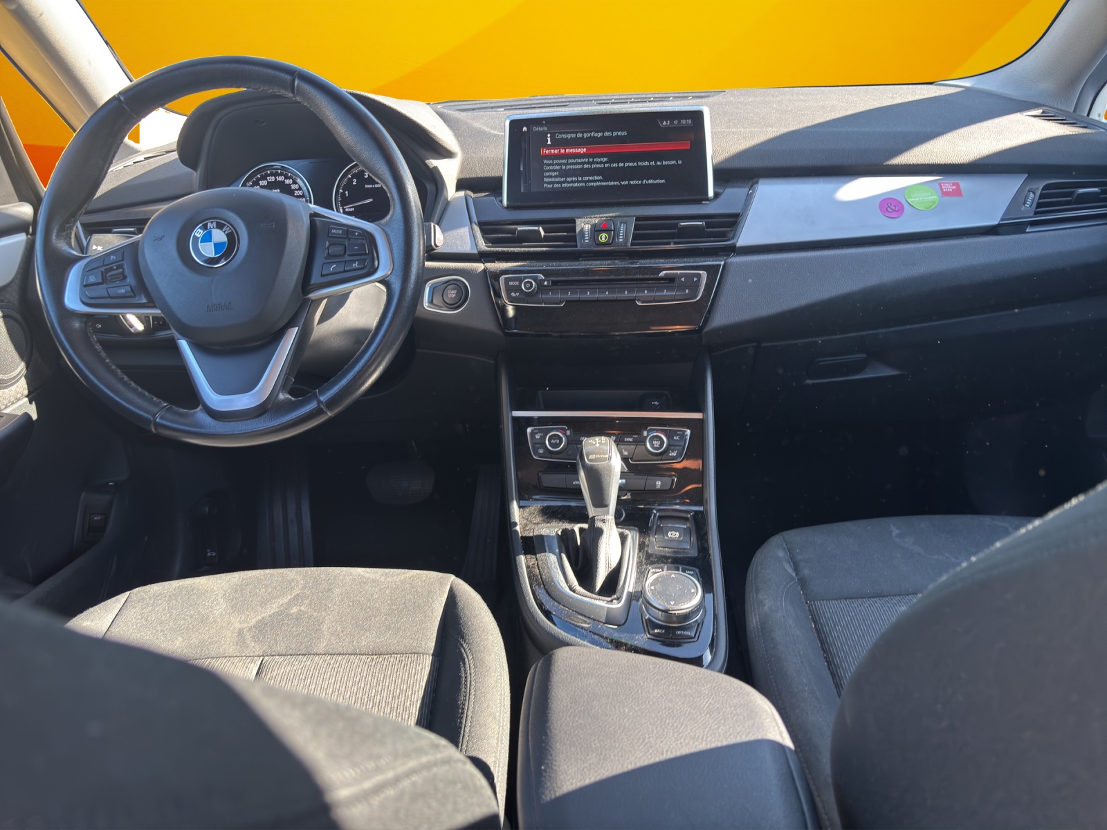 BMW 225xe iPerformance "MOTOR PROBLEM"-image-8