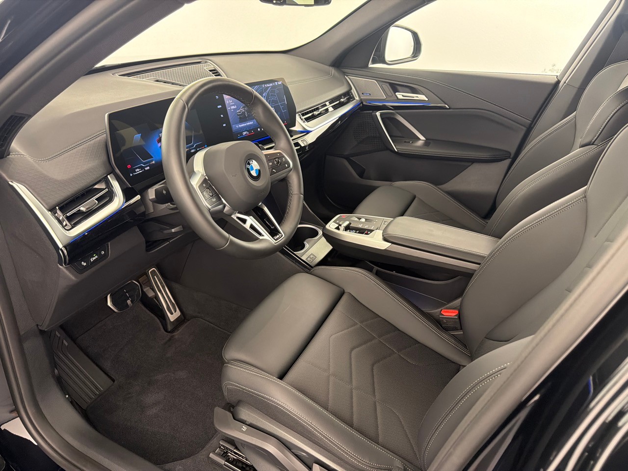BMW X2 xDr 20d 48V M Sport-image-4