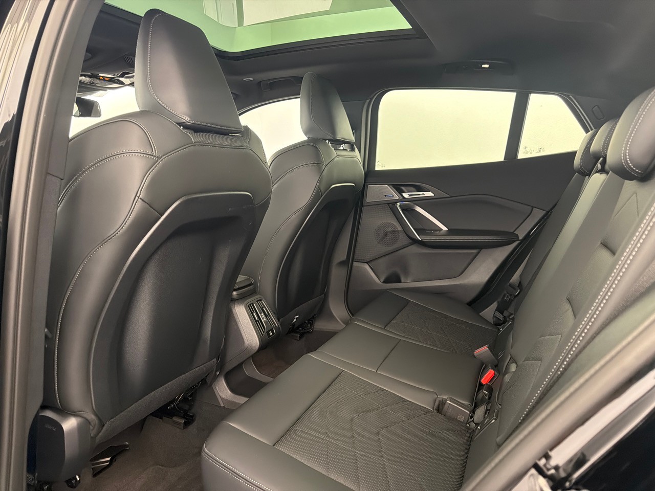 BMW X2 xDr 20d 48V M Sport-image-5