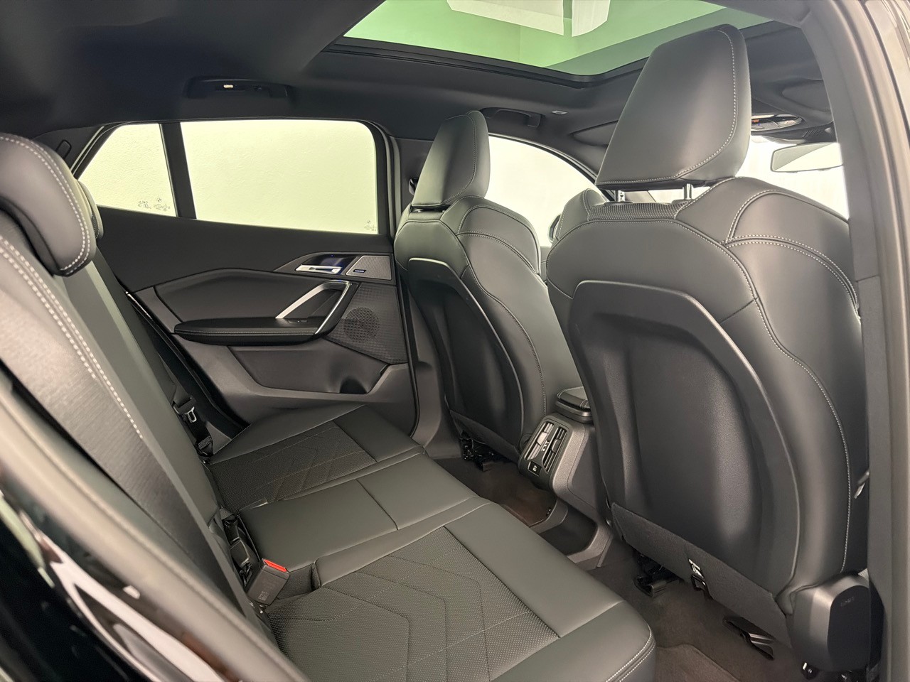BMW X2 xDr 20d 48V M Sport-image-7