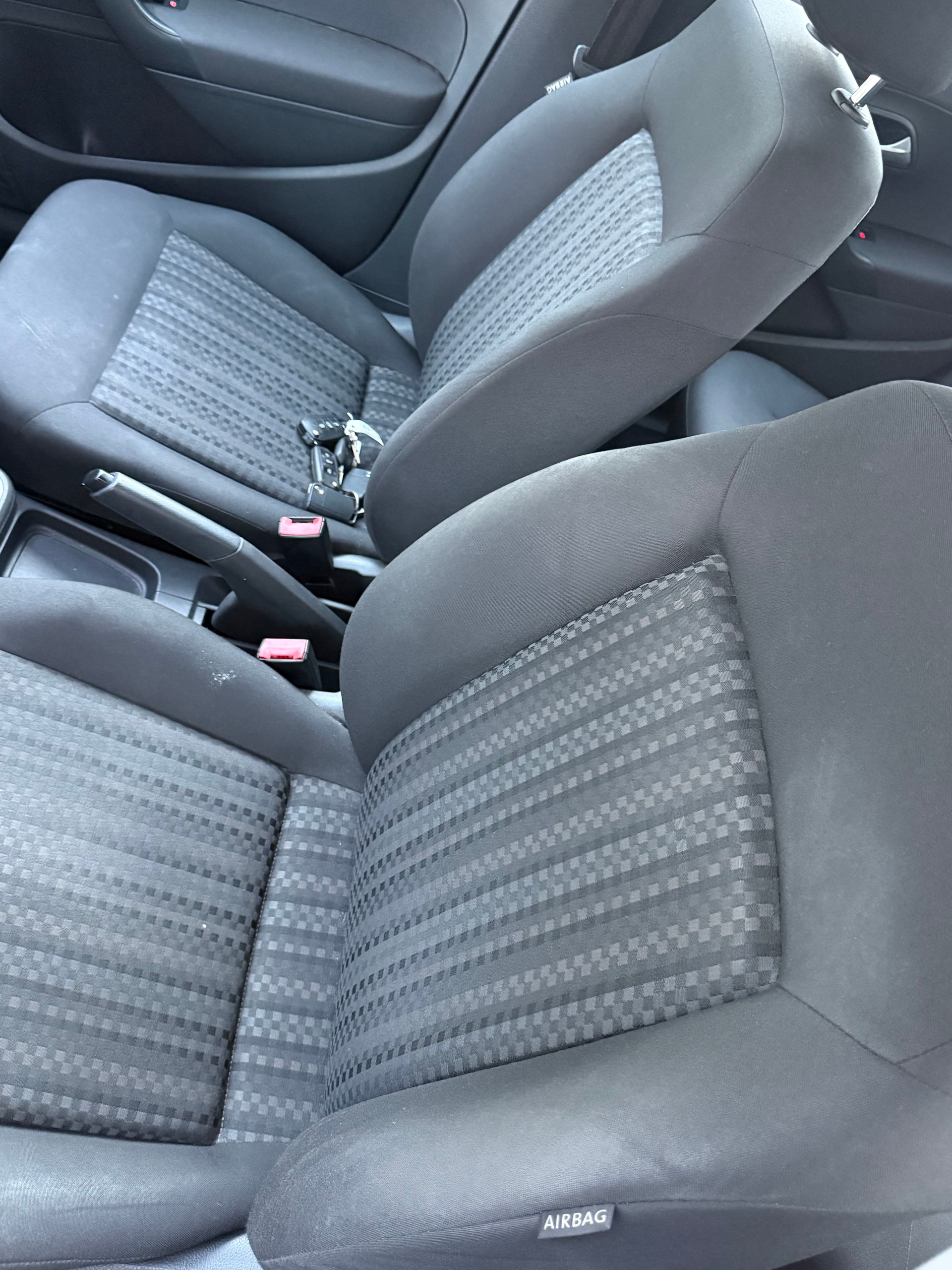 VW Polo 1.0 BMT Comfortline-image-5