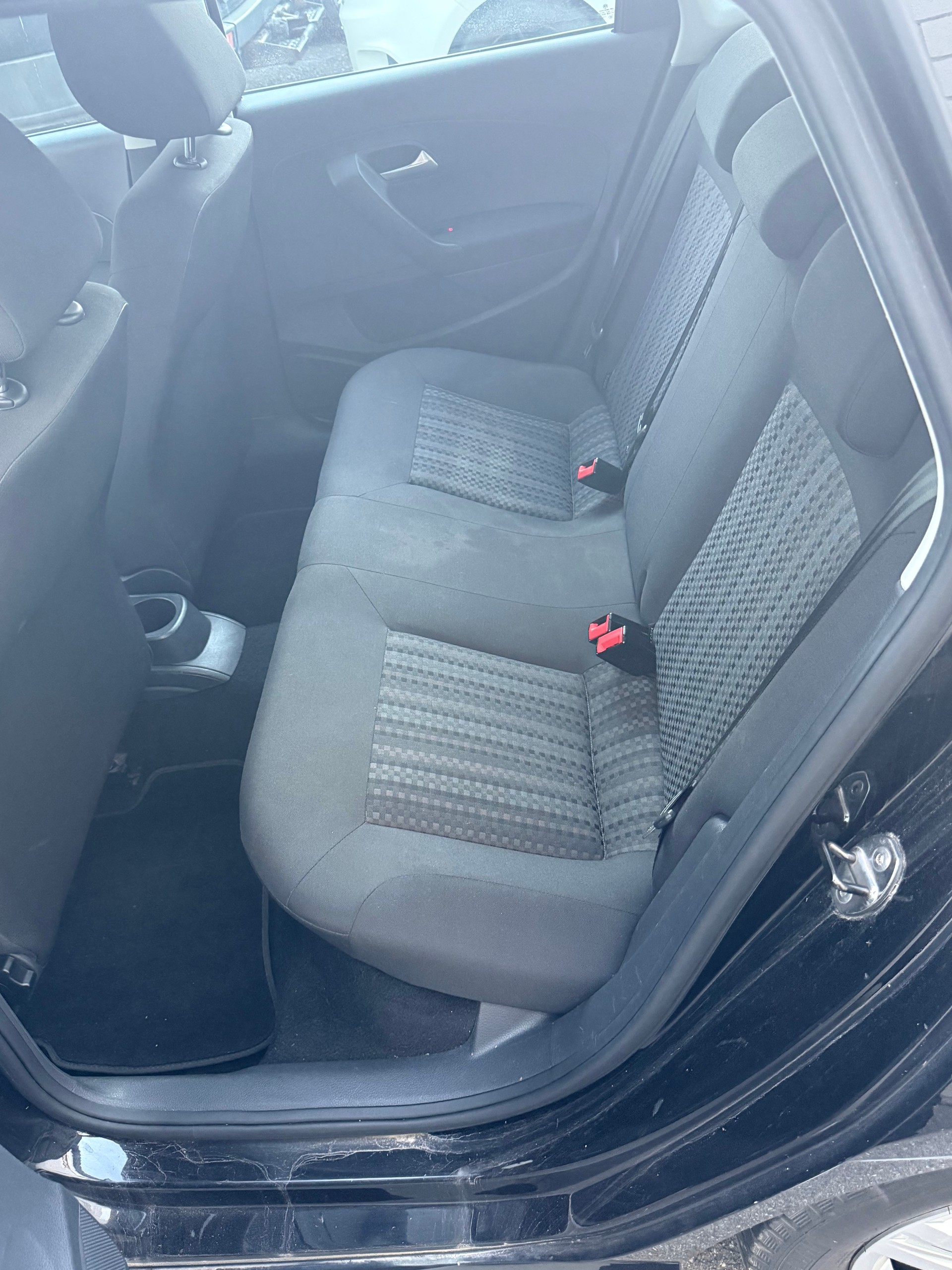 VW Polo 1.0 BMT Comfortline-image-6