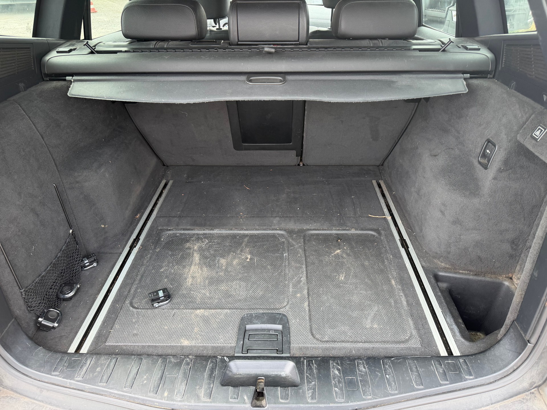 BMW X3 3.0d-image-7