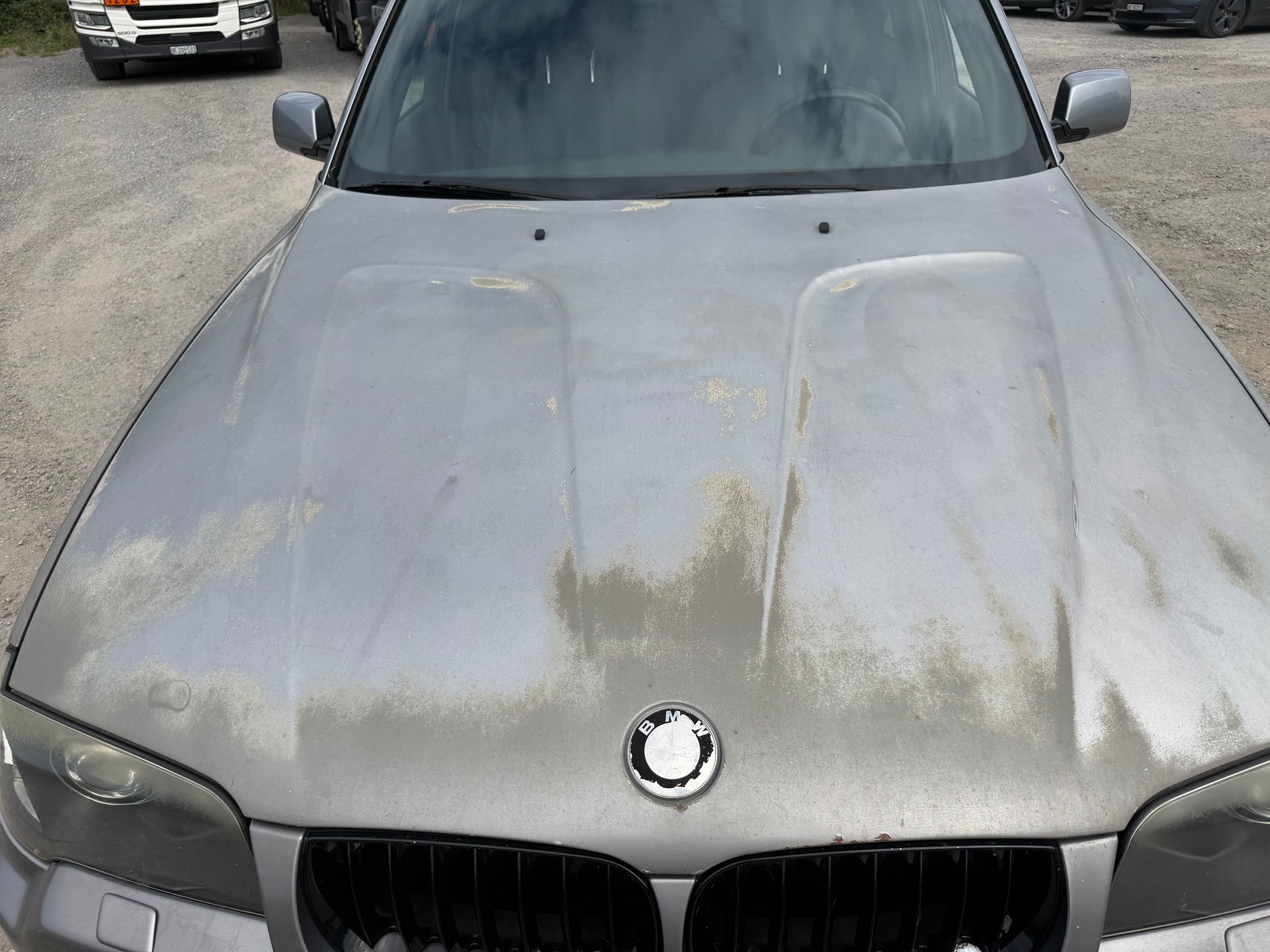 BMW X3 3.0d-image-10