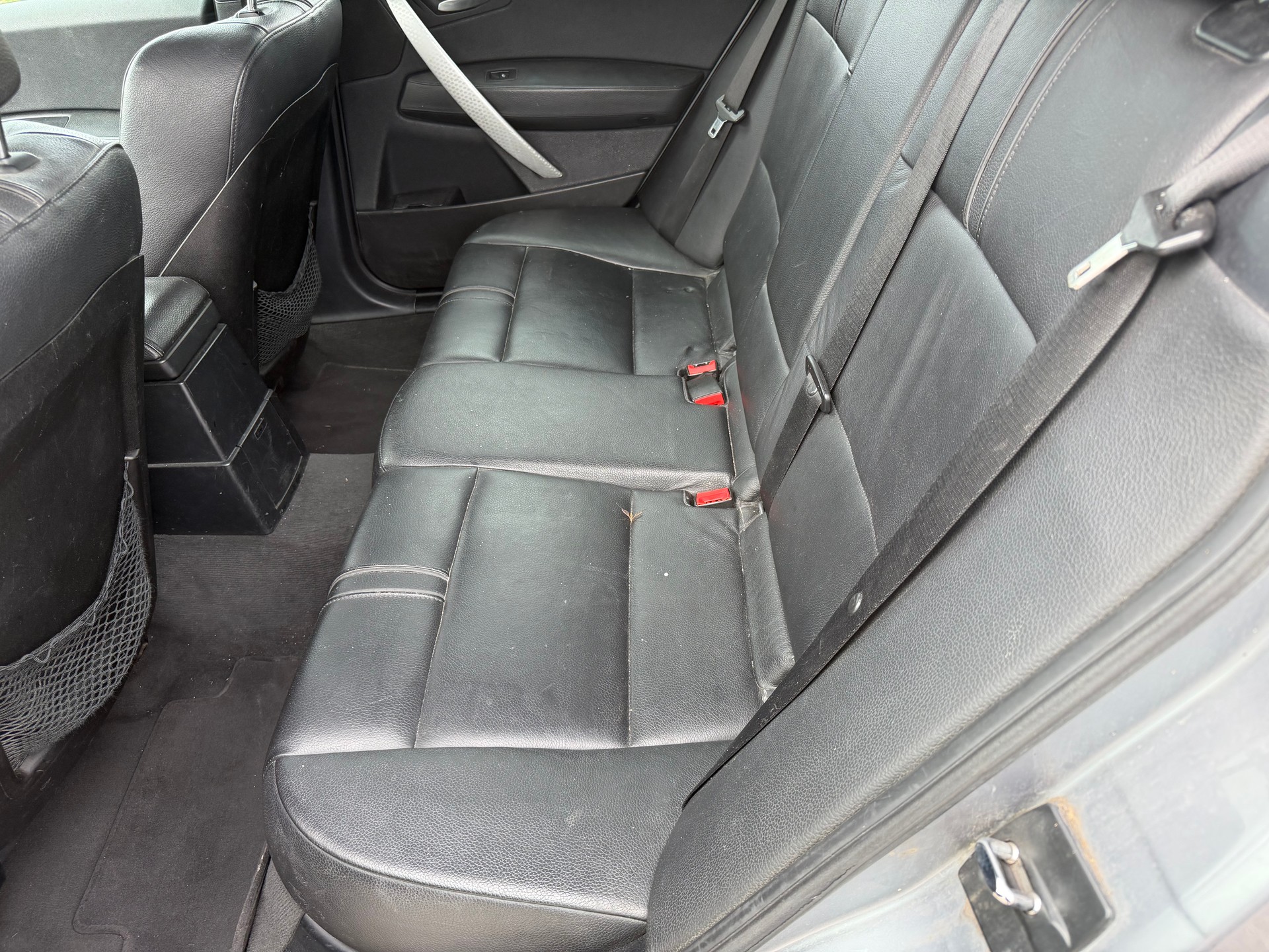 BMW X3 3.0d-image-6