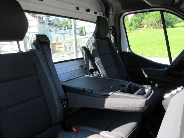NISSAN Interstar 3.5 L2H1 2.0 dCi 150 Acenta Dreiseitenkipper-image-13