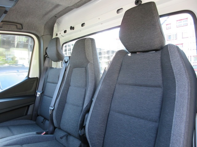 NISSAN Interstar 3.5 L2H1 2.0 dCi 150 Acenta Dreiseitenkipper-image-7