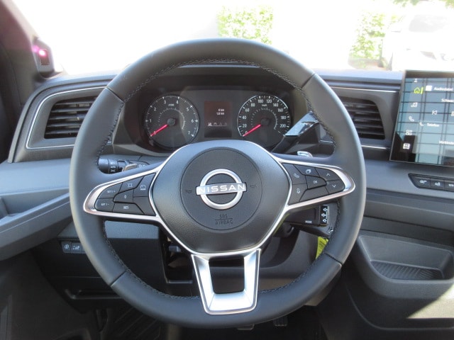 NISSAN Interstar 3.5 L2H1 2.0 dCi 150 Acenta Dreiseitenkipper-image-9