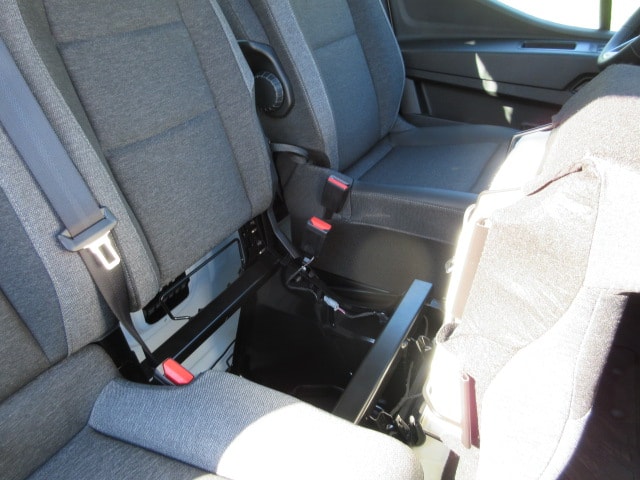 NISSAN Interstar 3.5 L2H1 2.0 dCi 150 Acenta Dreiseitenkipper-image-16
