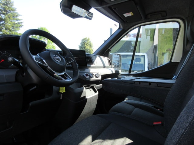 NISSAN Interstar 3.5 L2H1 2.0 dCi 150 Acenta Dreiseitenkipper-image-15