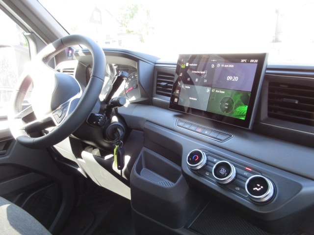 NISSAN Interstar 3.5 L2H1 2.0 dCi 150 Acenta Dreiseitenkipper-image-24