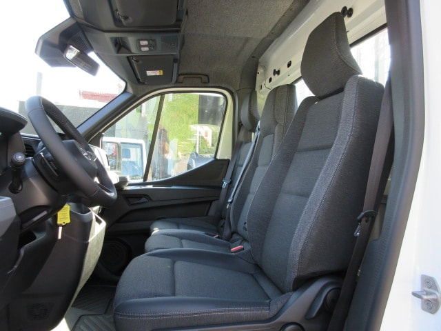 NISSAN Interstar 3.5 L2H1 2.0 dCi 150 Acenta Dreiseitenkipper-image-8