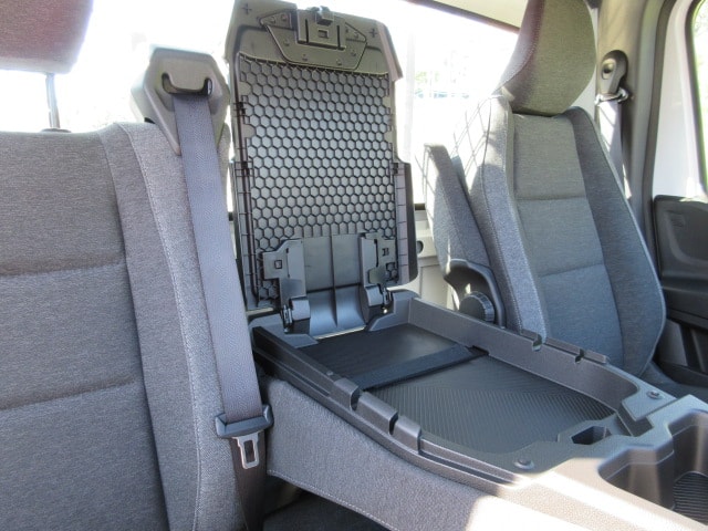NISSAN Interstar 3.5 L2H1 2.0 dCi 150 Acenta Dreiseitenkipper-image-14