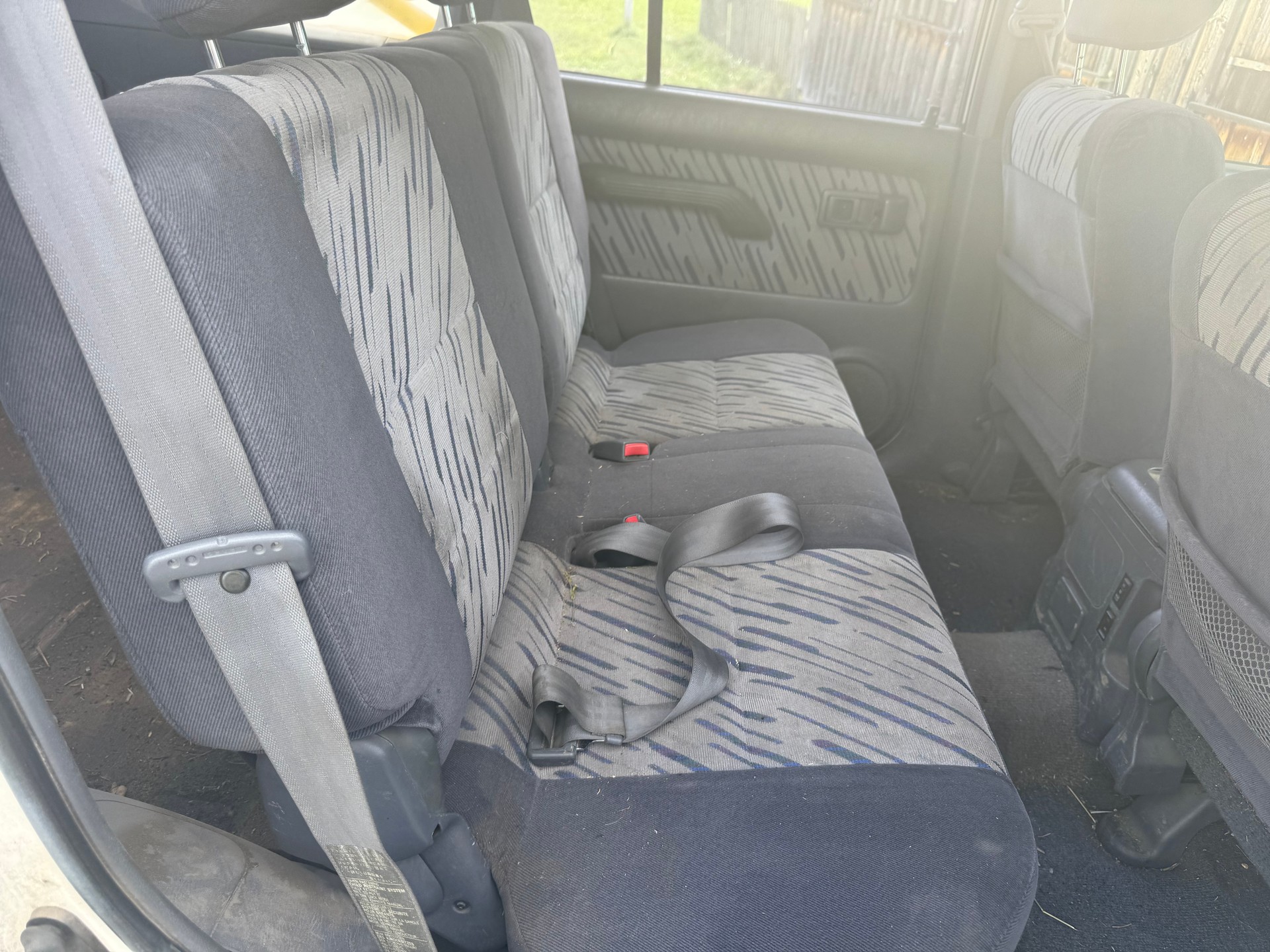 TOYOTA Land Cruiser 300 3.0 TD VX-image-3