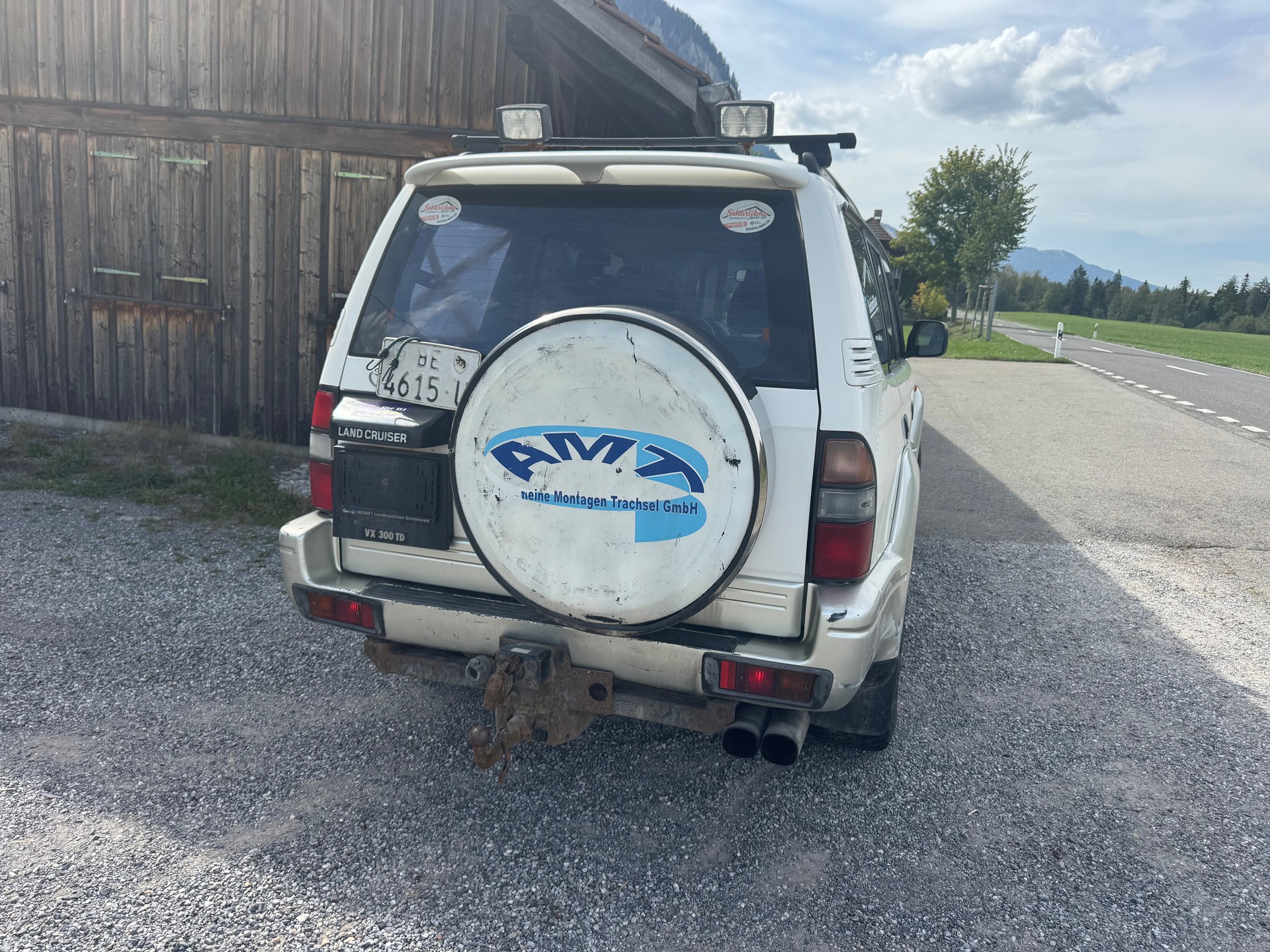 TOYOTA Land Cruiser 300 3.0 TD VX-image-6